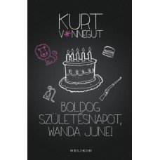 Boldog születésnapot, Wanda June!     12.95 + 1.95 Royal Mail